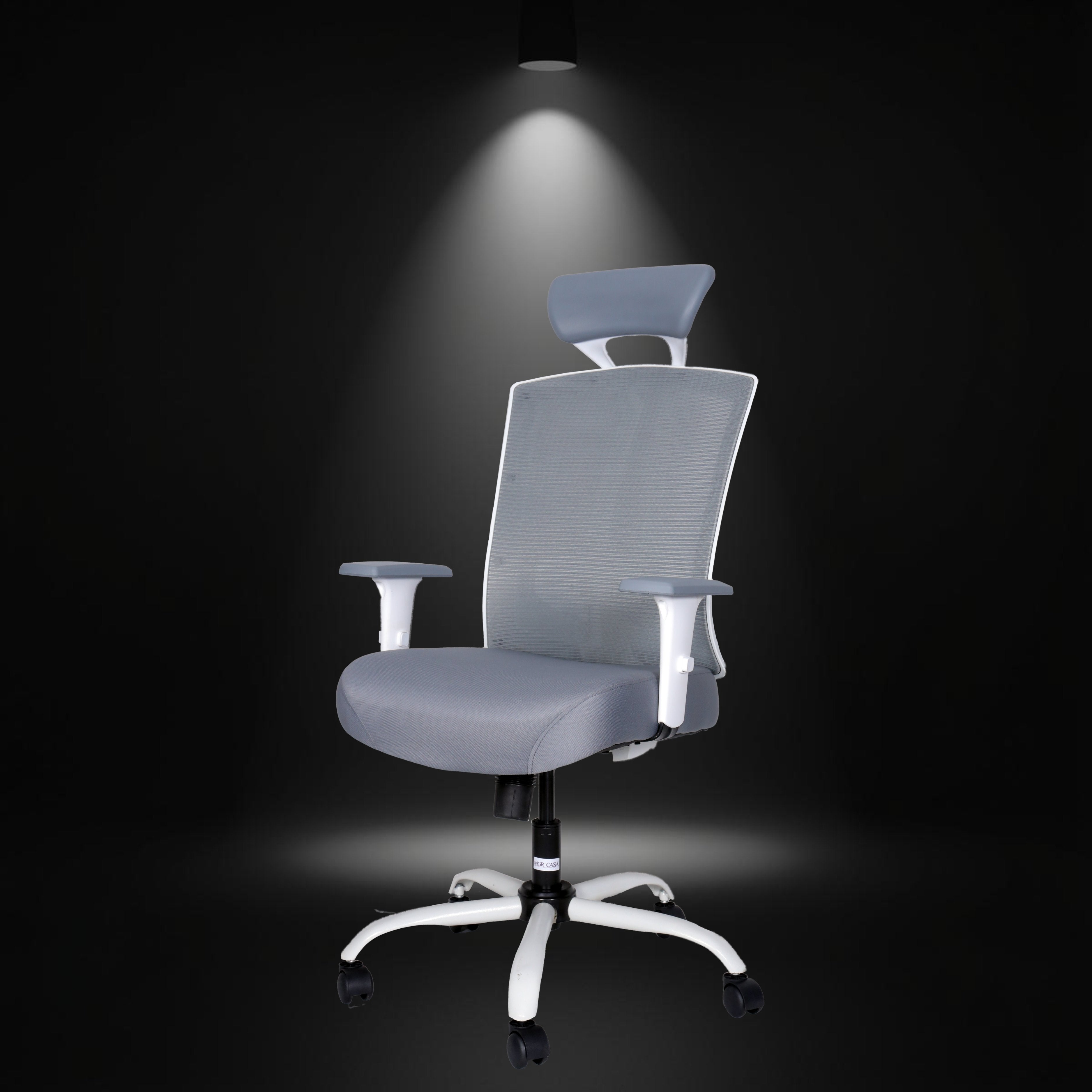 MESH HIGH BACK CHAIR