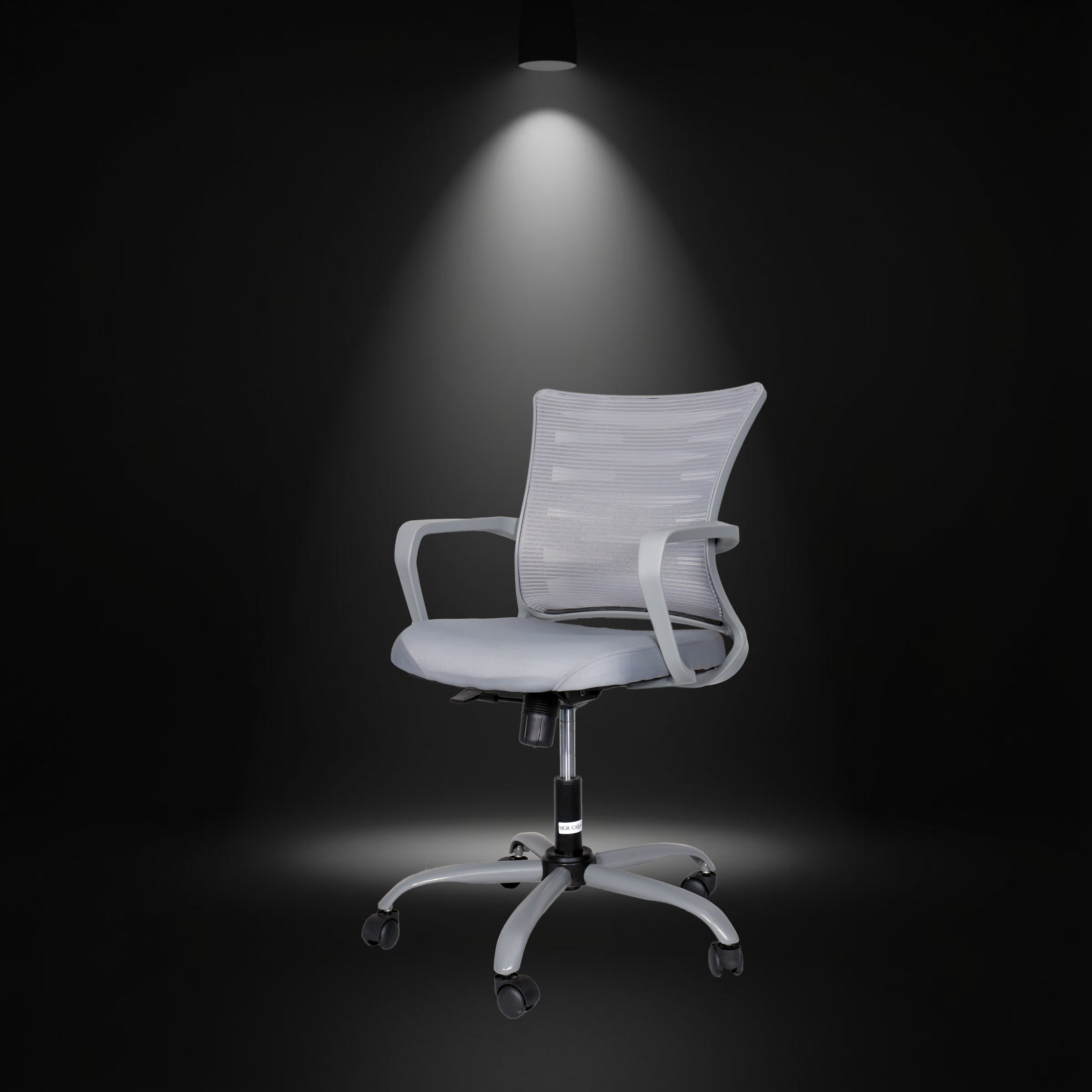 MESH MID BACK CHAIR