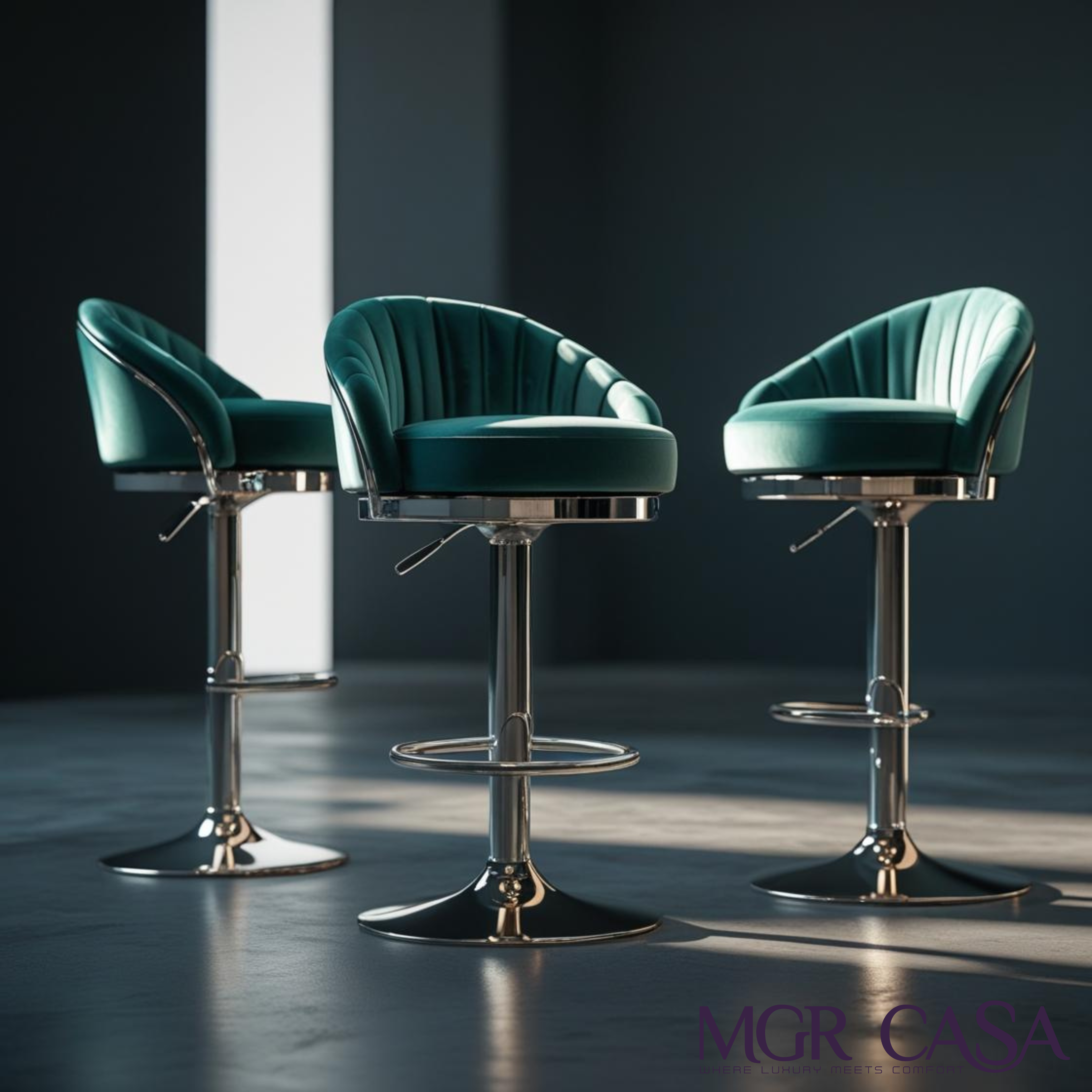 BAR STOOLS
