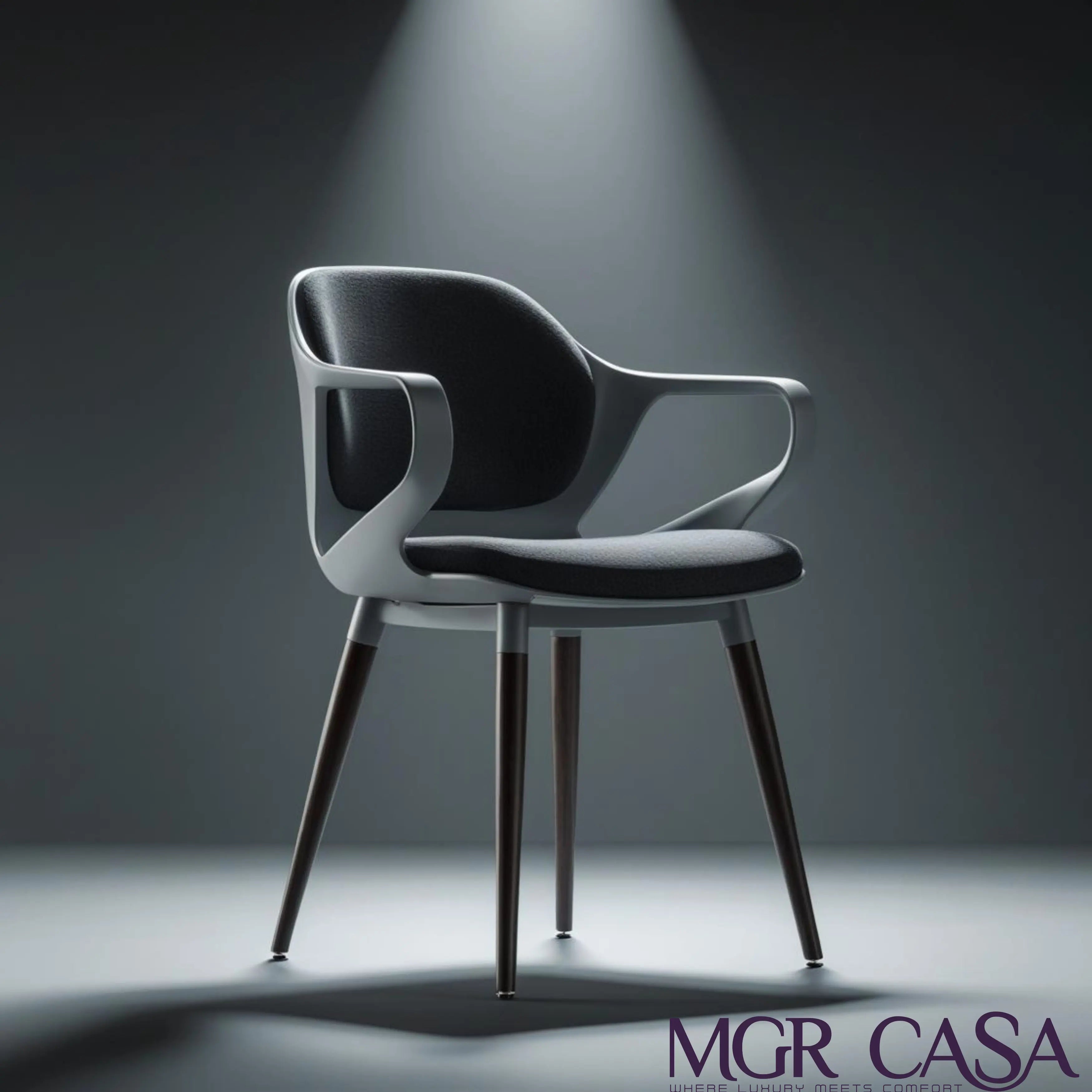 VISITOR-CHAIR MGR CASA