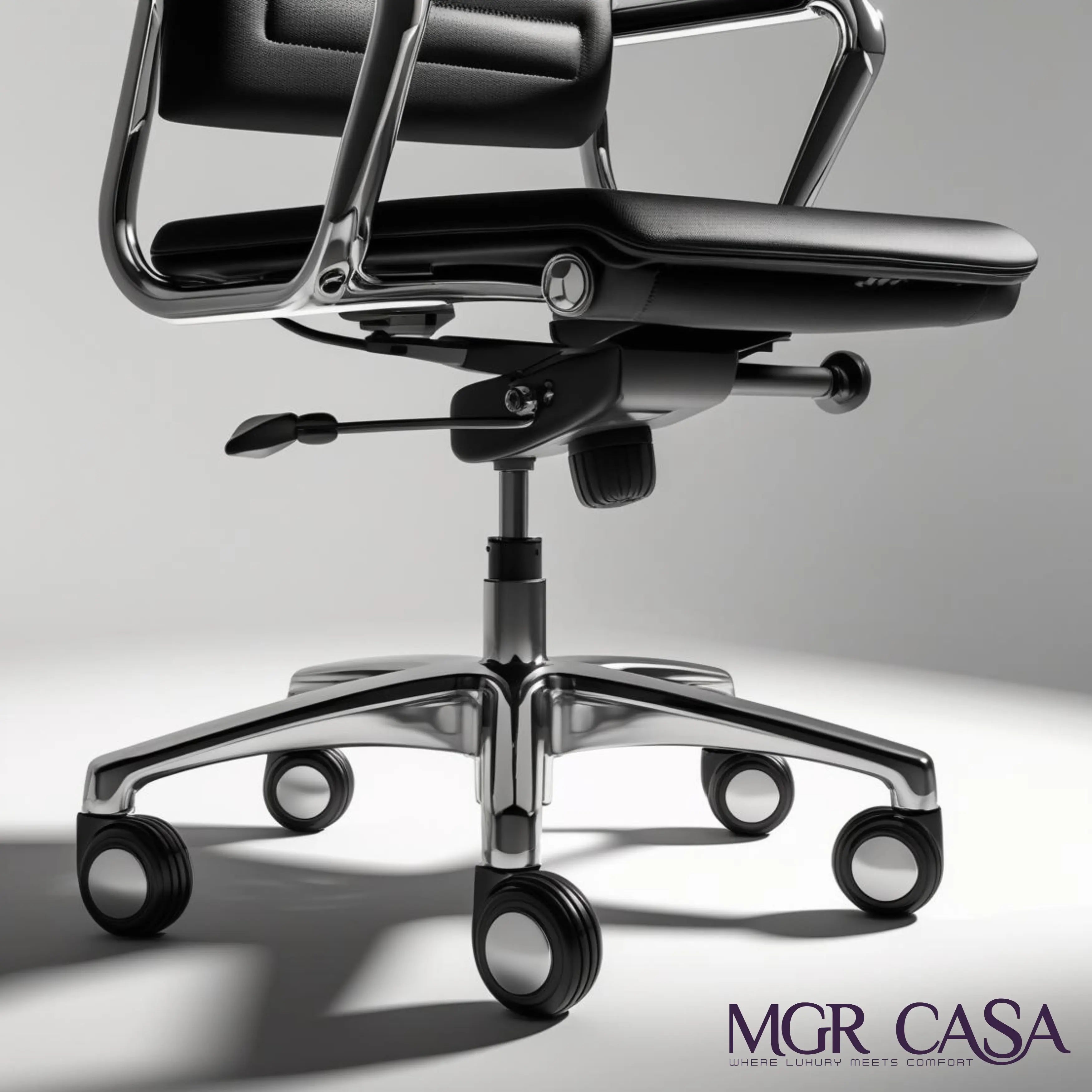 ACCESSORIES MGR CASA