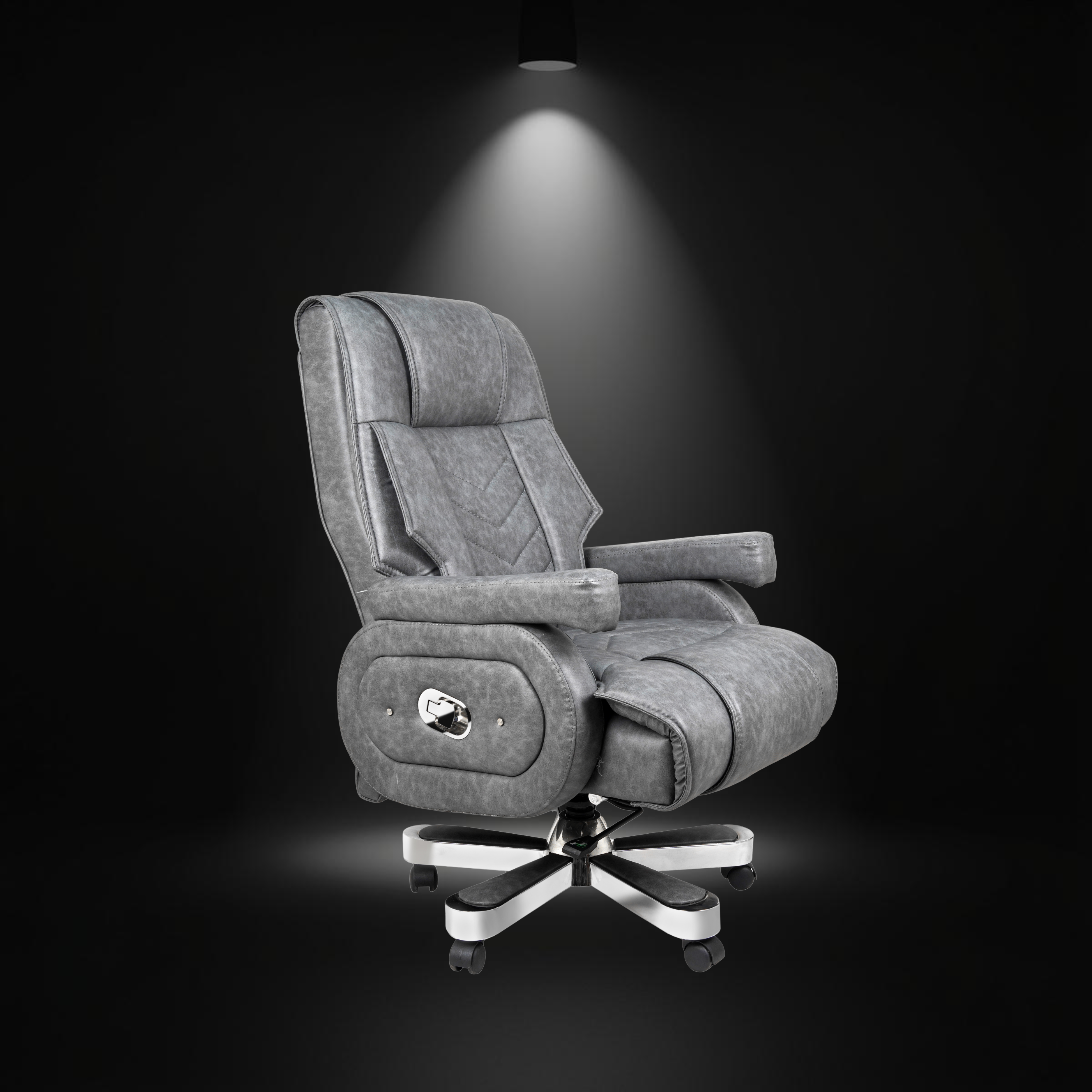 RECLINER