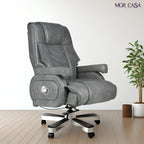 MGR PEARL RECLINER CUSHION HIGH BACK OFFICE CHAIR MGR CASA