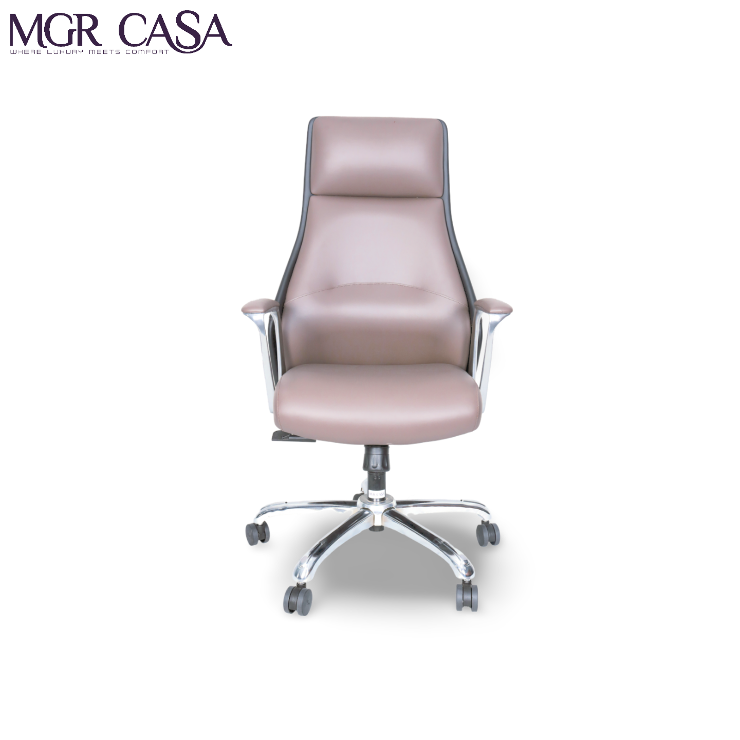 MGR FANTACY CUSHION HIGH BACK OFFICE CHAIR
