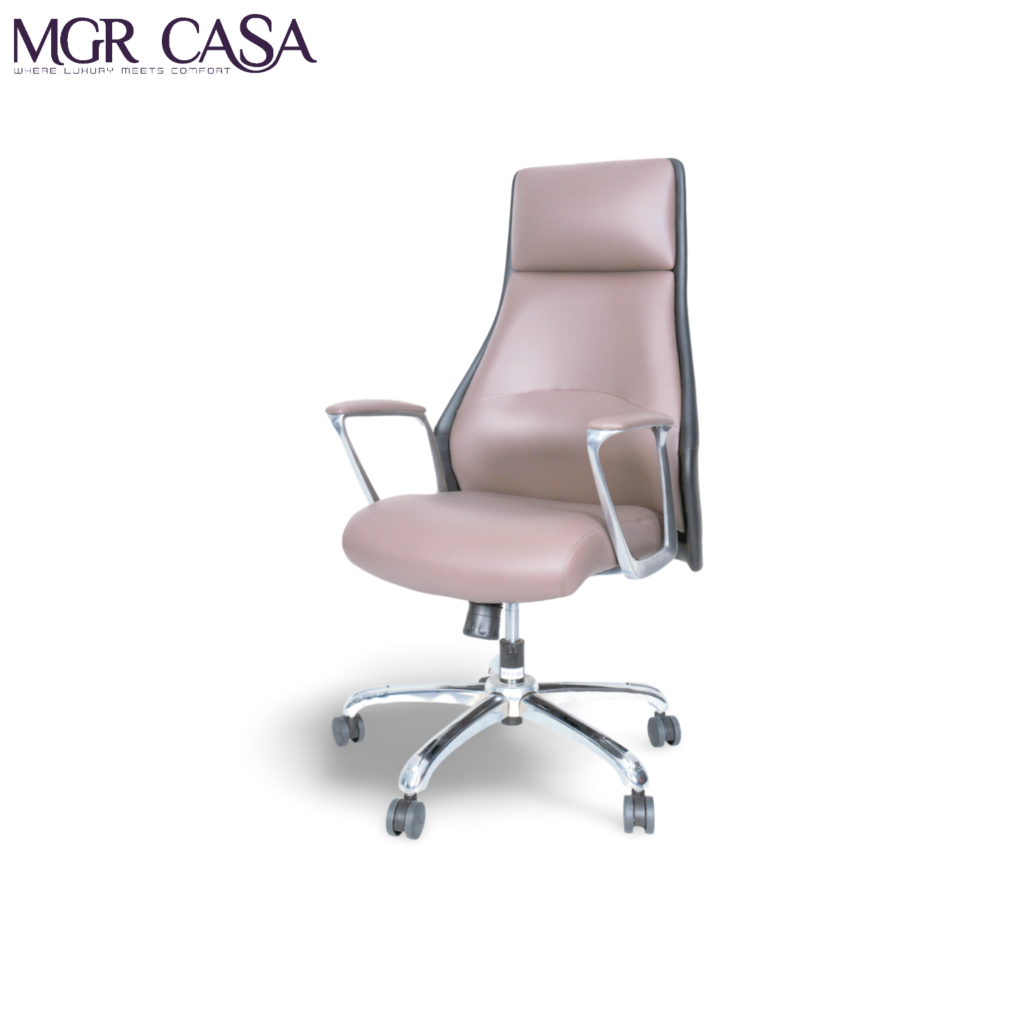 MGR FANTACY CUSHION HIGH BACK OFFICE CHAIR