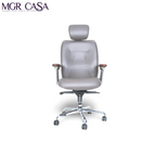 MGR BOSS CUSHION HIGH BACK OFFICE CHAIR