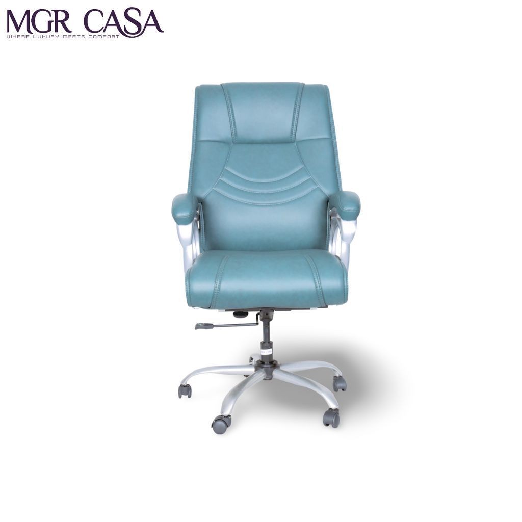 MGR VOLVO CUSHION HIGH BACK OFFICE CHAIR