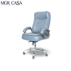 MGR DOUBLE CUSHION HIGH BACK OFFICE CHAIR