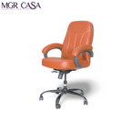 MGR MEDIUM BACK CUSHION OFFICE CHAIR