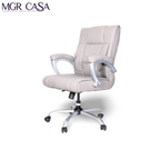 MGR OLD ELEPHANT HIGH BACK  CUSHION OFFICE CHAIR