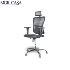 MGR VENTO BLACK HIGH BACK MESH OFFICE CHAIR