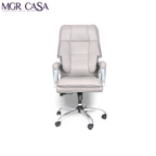 MGR OLD ELEPHANT CUSHION HIGH-BACK OFFICE CHAIR