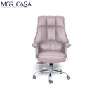 MGR BUBBLE CUSHION HIGH-BACK OFFICE CHAIR