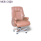 MGR NEW PEARL RECLINER CUSHION HIGH BACK OFFICE CHAIR
