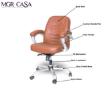 MGR SAHENSHA  MID-BACK OFFICE CHAIR